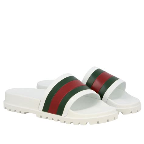 gucci ciabatte mare|sandali Gucci esclusive.